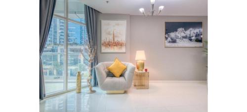 Jumeirah Beach Residence Apartment | Luxurious 4-Bedroom Duplex VILLA Apartment near JBR