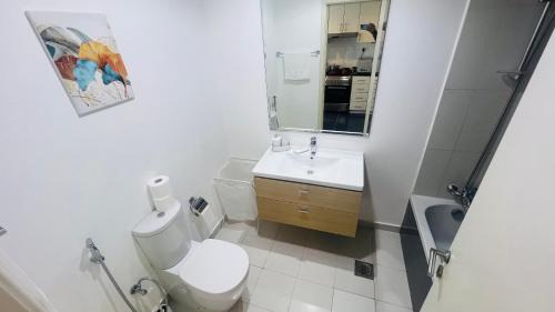 Dubai Apartment | Newly Furnished bright and cozy studio apartment - Damac Hills