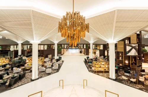 Garhoud Hotel | Le Méridien Dubai Hotel & Conference Centre
