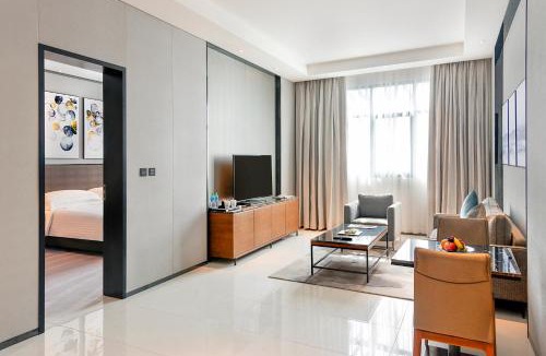 Al Muraqqabat Hotel | Asiana Grand Hotel