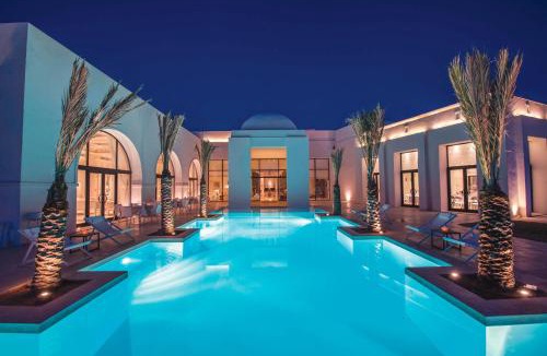 Mrezga Hotel | La Badira - Adult Only
