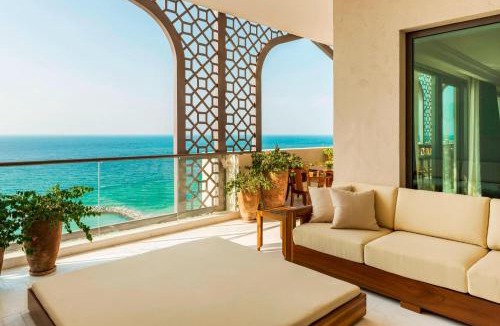 Ajman Resort | Ajman Saray, a Luxury Collection Resort, Ajman