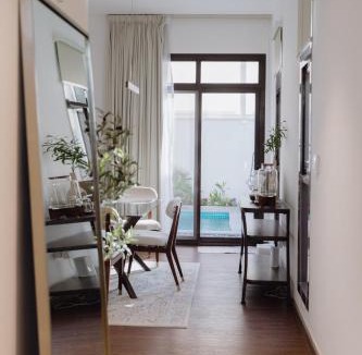 Sharjah House | Villa Number 4