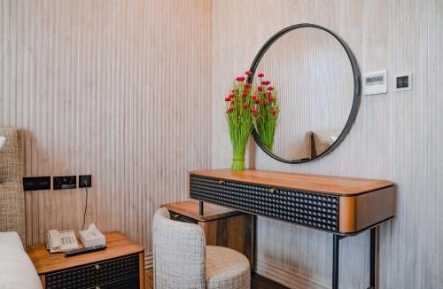 Ras Al Khaimah Hotel | M14 Hotel Apartment