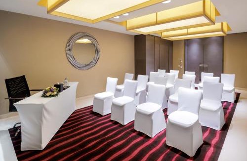 Abu Dhabi Hotel | Park Rotana Abu Dhabi