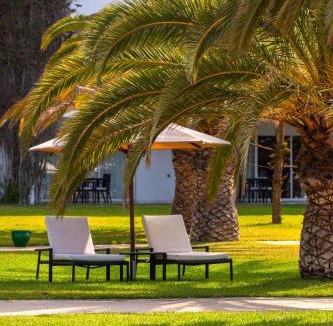 Hammamet Hotel | OCEANA Hotel & Spa