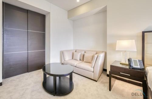 Dubai Marina Apartment | Steps Away From Marina Mall with Iconic Marina Canal Views, The Address Residences, Dubai Marina by Deluxe Holiday Homes