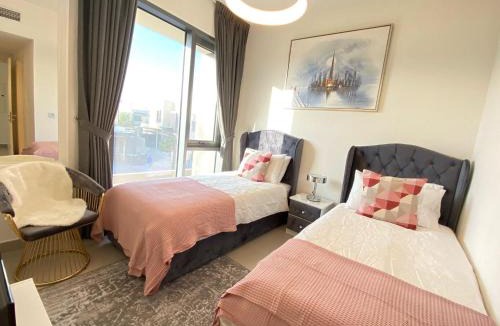 Dubai Villa | Modern Dubai Hills Luxury 4 BEDROOM VILLA