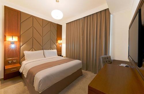 Al-Fujairah Hotel | TIME Moonstone Hotel Apartments