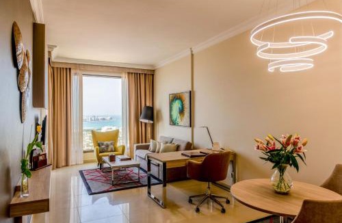 Al Sufouh 2 Apartment | Two Seasons Hotel & Apartments