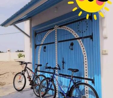 Midoun House | Nouveau Bungalow Djerba