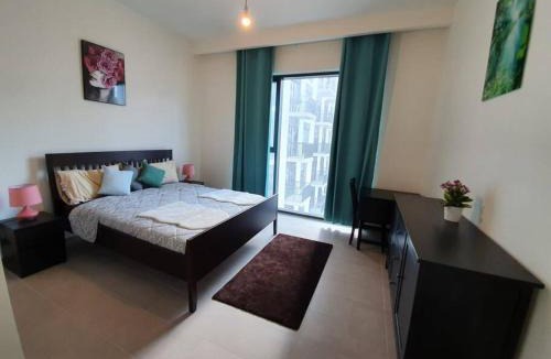 Dubai Apartment | 2 Bedroom Apartment Available For Short Term Stay