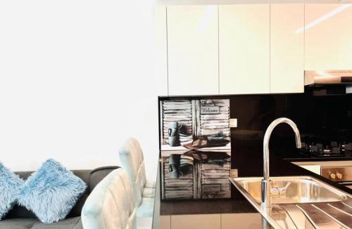 Jumeirah Village Triangle Apartment | ModernLux - Lovely Studio Apartment in JVT next to Park