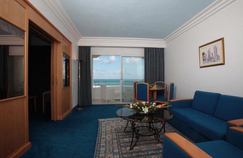 Bizerte Hotel | Bizerta Resort Congres & SPA