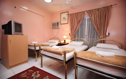 Old Dubai Hotel | Zaineast Hotel