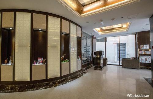 Naif Hotel | Mark Inn Hotel Deira
