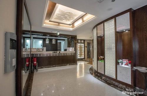Naif Hotel | Mark Inn Hotel Deira