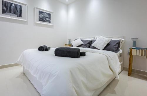 Ras Al Khaimah Ski Chalet | My Way