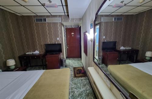 Naif Hotel | West Hotel