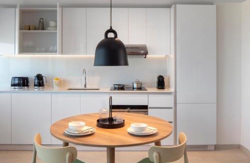 Trade Center Hotel | Staybridge Suites Dubai Financial Centre by IHG