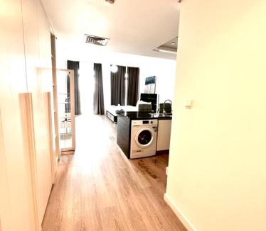Jumeirah Village Triangle Apartment | ModernLux - Lovely Studio Apartment in JVT next to Park