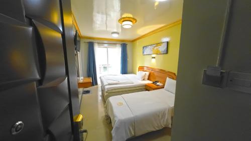 Al Sabkha Hotel | Maaeen Hotel