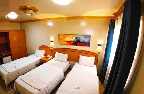 Al Sabkha Hotel | Maaeen Hotel