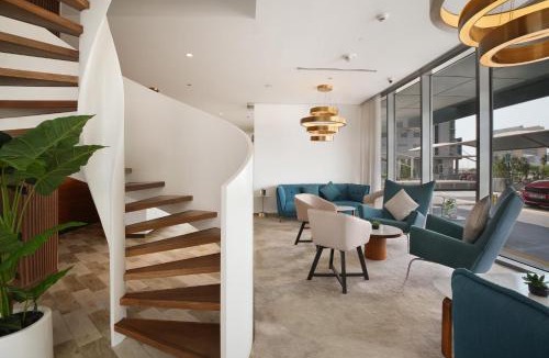 Al Barsha Apartment | Millennium Executive Apartments Mont Rose