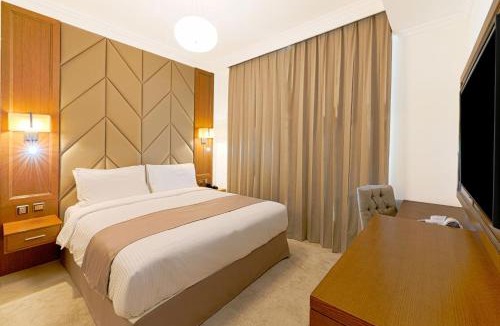 Al-Fujairah Hotel | TIME Moonstone Hotel Apartments