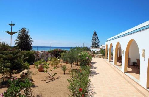 Sidi Fredj Bed & Breakfast | Casa Mia