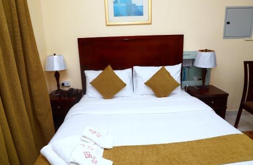 Ajman Hotel | Onyx Hotel Apartments - MAHA HOSPITALITY GROUP