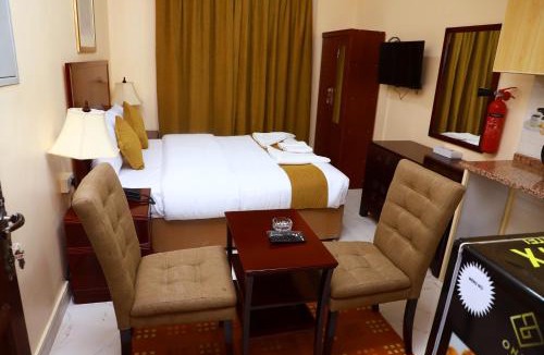 Ajman Hotel | Onyx Hotel Apartments - MAHA HOSPITALITY GROUP