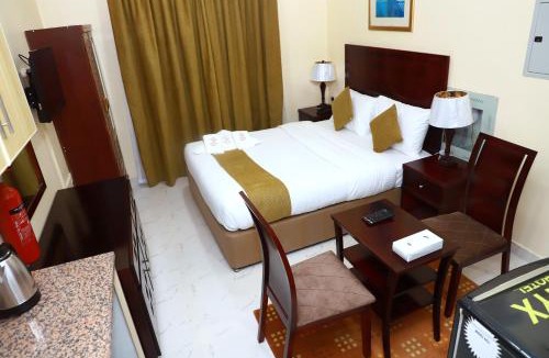 Ajman Hotel | Onyx Hotel Apartments - MAHA HOSPITALITY GROUP