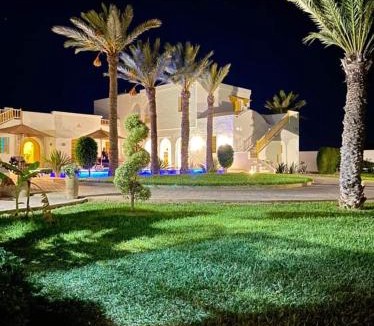Mezraia Bed & Breakfast | Dar El Jerbi
