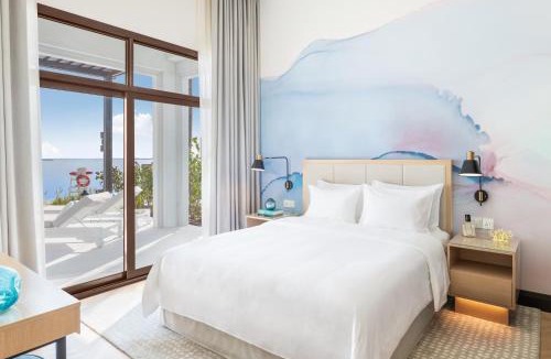 Umm al Quwain Resort | Vida Beach Resort Umm Al Quwain