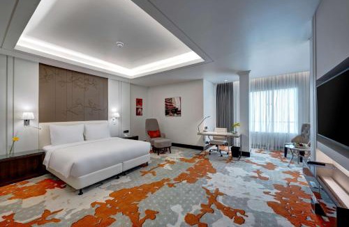 Al Jerf 2 Hotel | Radisson Blu Hotel, Ajman