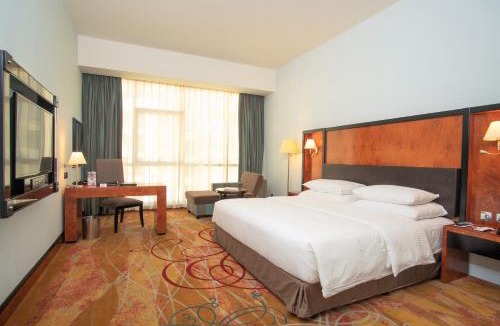 Garhoud Hotel | Millennium Airport Hotel Dubai