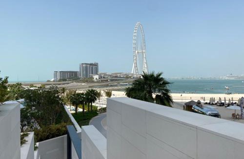 Jumeirah Beach Residence Apartment | EDEN'S Homes & Villas - ADDRESS BEACH Residences JBR