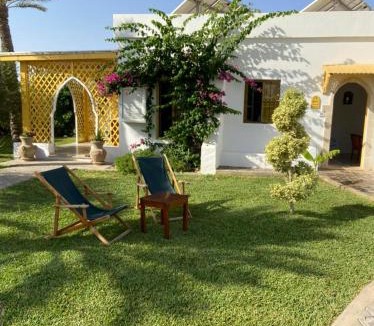 Mezraia Bed & Breakfast | Dar El Jerbi