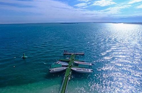 Umm al Quwain Hotel | Flamingo Beach Hotel