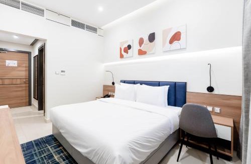 Dubai Hotel | Resivation Hotel