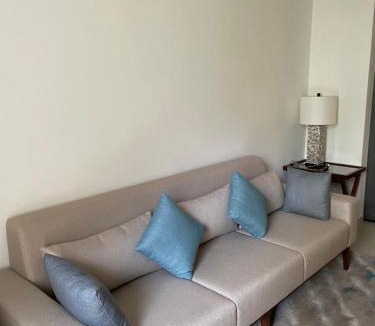 Sharm Apartment | Address Beach Resort Residence Fujairah