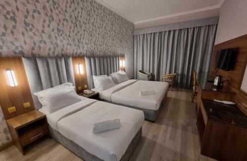 Naif Hotel | Bliss Square Hotel