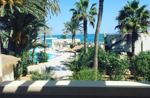 Souihel Hotel | Zita Beach Resort
