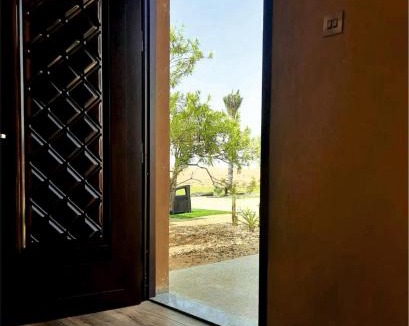 Ras Al Khaimah Cabin | Desert Inn Resort and Camp