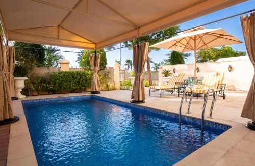Palm Jumeirah Resort | Kempinski Hotel Palm Jumeirah