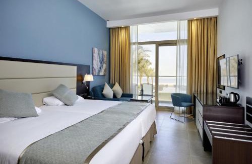 Dubai Resort | Riu Dubai Beach Resort - All Inclusive