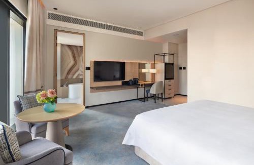 Jumeirah Beach Residence Resort | Address Beach Resort