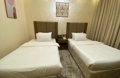 Al Rigga Hotel | Panorama Hotel Deira