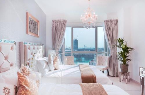 Downtown Dubai Apartment | Elite Royal Apartment - T3 - Full Burj Khalifa & fountain view